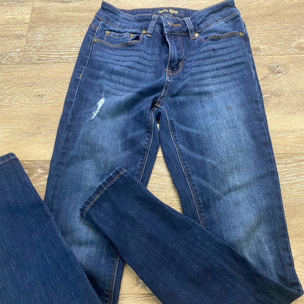 Size 3 women’s jeans